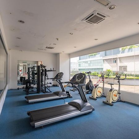 Cozy 2-Bedroom For 4 Pax With Pool - Subang Jaya Exterior photo